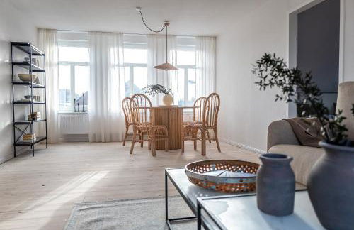 Nordisches Wohlfühlnest in der Leeraner Altstadt - Foto 12