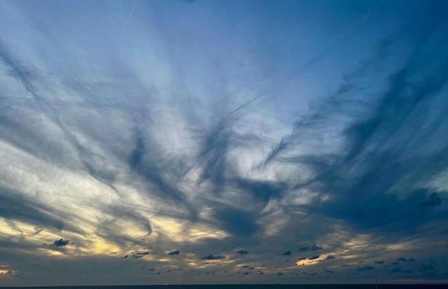 Apartment in Belgium With Stunning Sea View - Photo 31