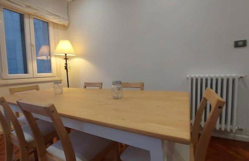 Piso lujo en Gran Vía con garaje - Foto 4