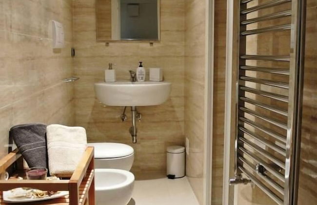 La Cattedrale B&B - Foto 12