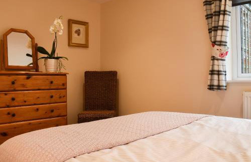 Delamere House-The Snug - Foto 7