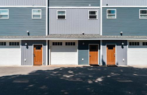 NEW Ivy House 3BR Townhome Downtown Beaches Wineries - Foto 76