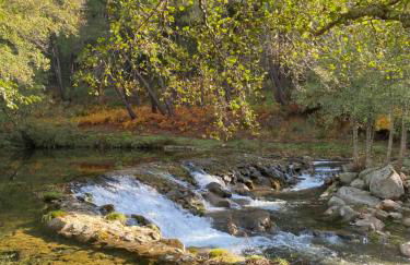 Casa Sierra de Gata - Apartamento Rural - Foto 27