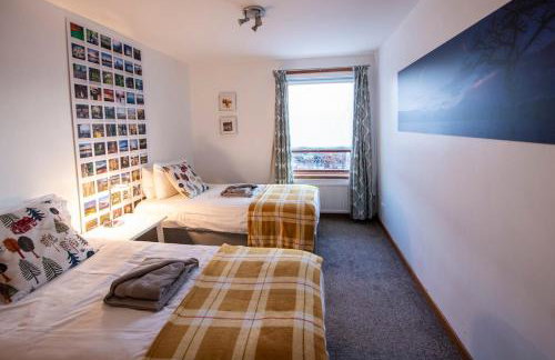 12 & 14 On the Hill Aberfoyle, twin holiday cottages in Scenic Loch Lomond & Trossachs National Park - Foto 39