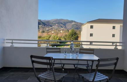 OSARI - MORIANI plage - Foto 1