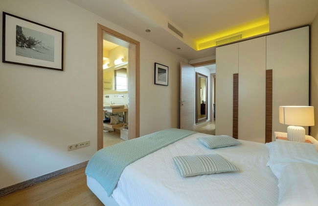 Villa Allegra - Photo 2