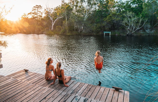 Habitat Noosa - Foto 34