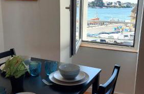 Ty Kosy 2 ch vue imprenable Ria Etel - Foto 17