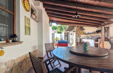 Azure Bay Chic Villa - Foto 45