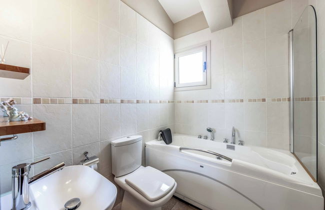 Villa Vasilissa - Foto 55