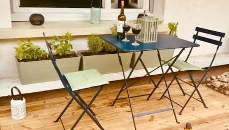 Appartement cosy au cœur de Montchat- tout confort - Foto 2