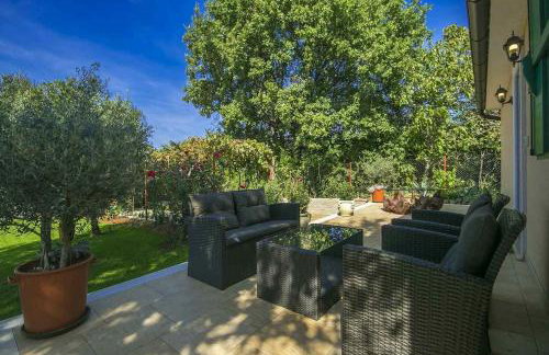 Villa Oliva - Foto 20