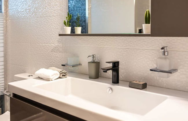 Avia Seaview Getaway - Konstantina s Hidden Haven - Photo 19