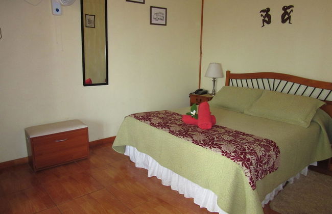 Mataveri Inn - Photo 7