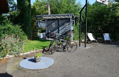 Gite le GINKGO 50 M2 - Foto 34