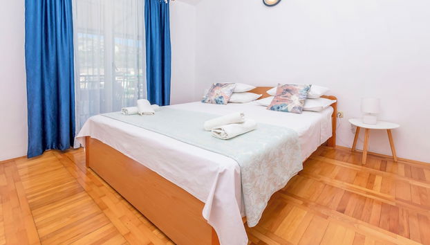 Apartments Toni - Foto 4, Habitación