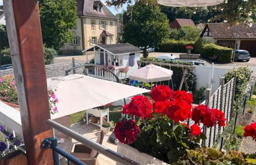 Ferienwohnung am Bach Biberstüble - Foto 8