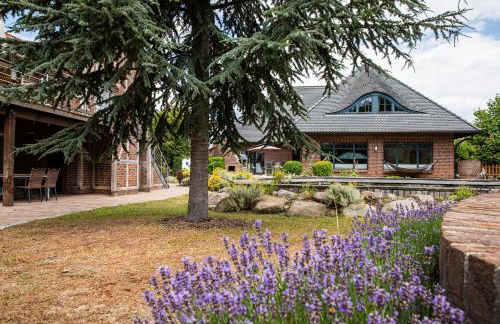 Hafen Seedorf Ferienhaus Suite Seedorf - Foto 76