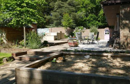 The Stables - 2 bed with large garden and hot tub. - Foto 40