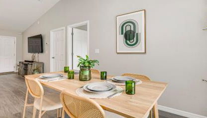 Rainbow Springs Kozy Getaway - Foto 3