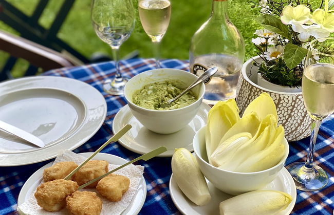 St-Sauveur Lovely Studio - Photo 37