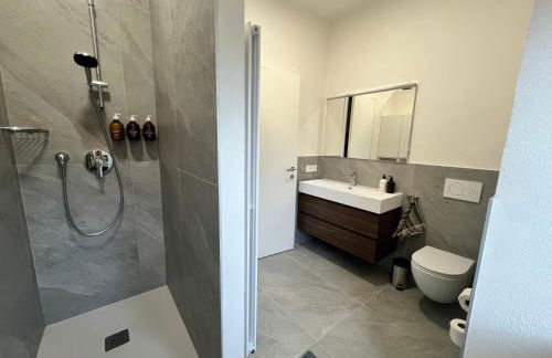 Appartement Villa Parco Ameno - Photo 10