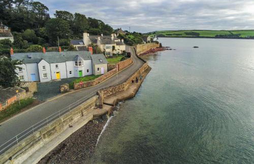 Brook Cottage - 1 Bedroom Cottage - Dale - Foto 9