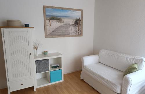 Ferienwohnung am Kurwald, Nähe Kliniken, 88qm, Parkplatz - Foto 9