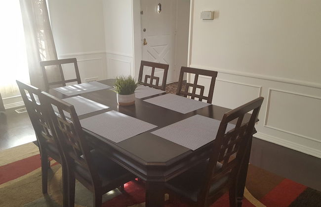 Great 2 Floor house in Beverly-wood - Foto 9