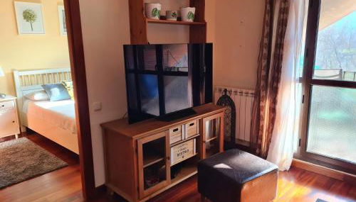 El ático de la Gorga - Foto 4