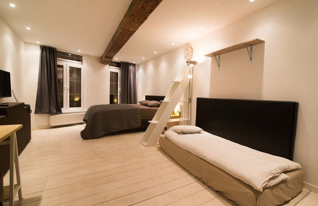 Villa Einstein Apartments - Photo 13