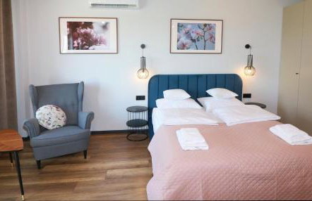 Falcon Apartment 5 Metro SGH - Foto 3