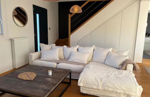 L'évasion, 10 min Chambord,piste cyclable - Foto 15