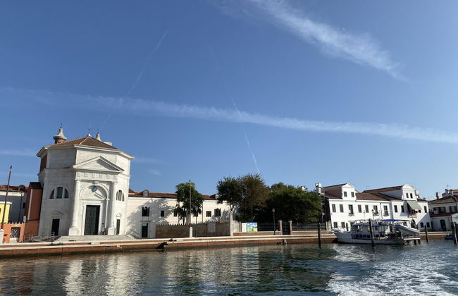 Venetia Domus 004 in Pellestrina - Foto 42