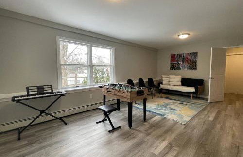 Main Street Stay Westport - Foto 26