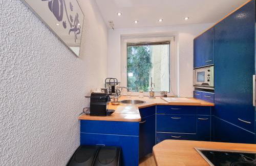 Alpha Apartments - Foto 40