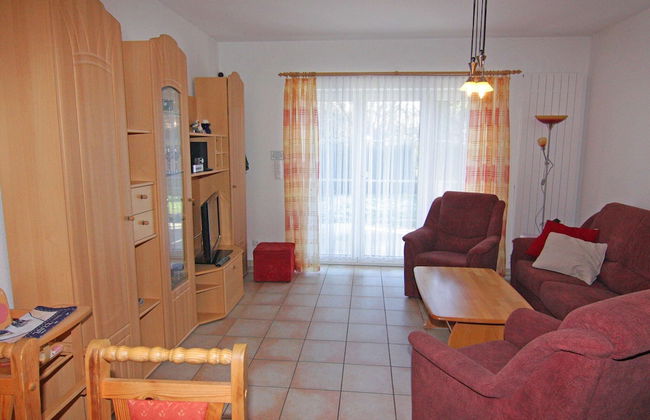 Reihenhaus im Ostseebad Zingst - Foto 10