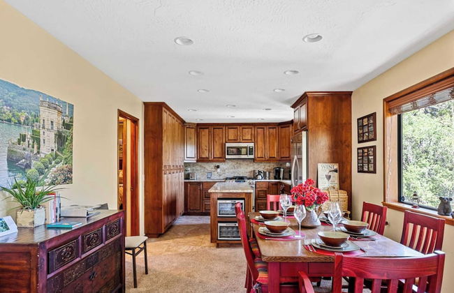 Sutter Ln by Avantstay Beautifully Remodeled Kitchen,4cabin-chic Bedrooms - Foto 9