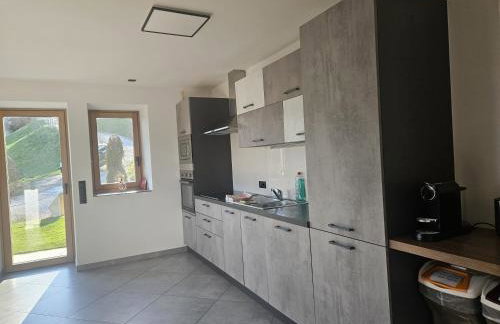 Alone in Chalet with view on Dolomites - Foto 25