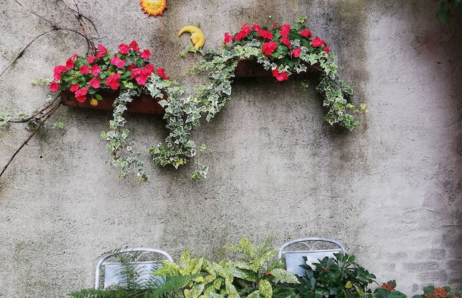 Affittacamere Valnascosta - Foto 72