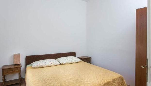 Apartment Tranquilo- Two Bedroom Apartment With Garden View - Foto 3, Habitación