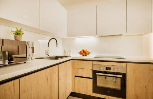 Supreme Apartment Bliss - Foto 26