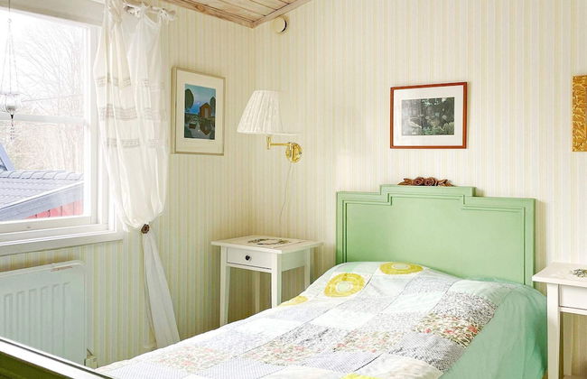 4 Star Holiday Home in Grisslehamn-by Traum - Photo 5