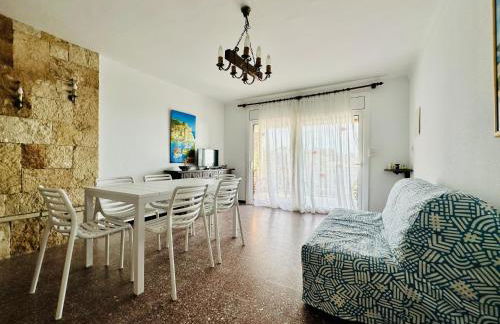 CALIFORNIA. Apartamento con vistas al mar en Roses, 2 dormitorios. - ES-258-16 - Foto 18