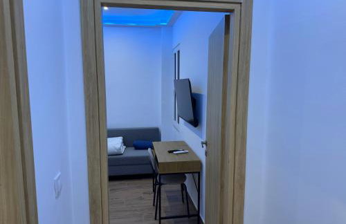 Modern Athens Suite - 160m from Metro - 3min Piraeus Port - 6 Guests - Foto 60