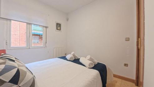 Plush Apartment in Madrid - Foto 5