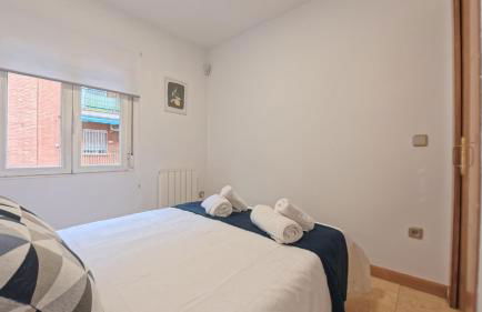 Plush Apartment in Madrid - Foto 5