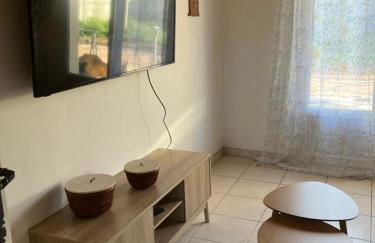 Gîte des champs fondus - Foto 12