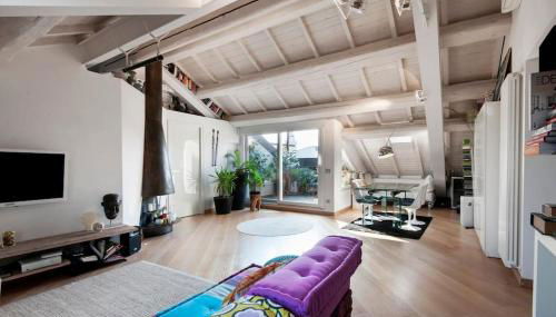 SuperWhite Loft&terrace in Brera - Foto 1