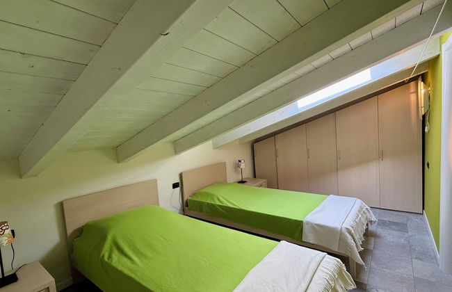 Mansarda di Pianello - Foto 4